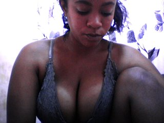 silviaLaBombe's Live Webcam