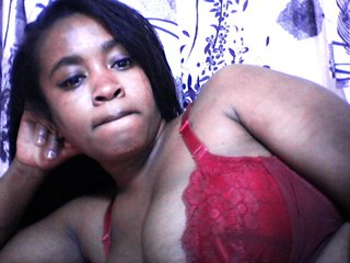 Mayrah's Live Webcam