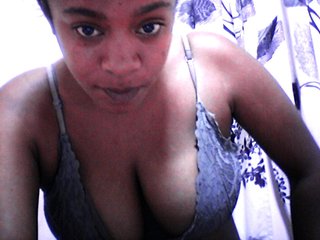 silviaLaBombe Porn Show