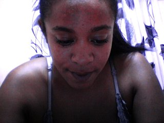 silviaLaBombe Porn Show