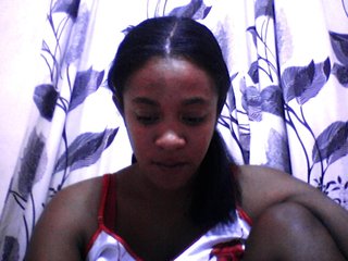 silviaLaBombe Porn Show