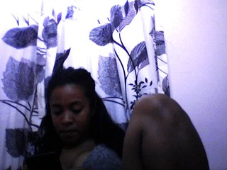 silviaLaBombe Porn Show