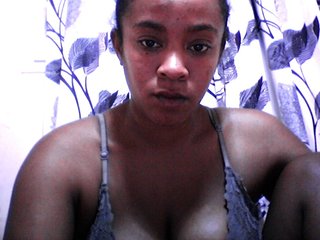 silviaLaBombe's Live Webcam