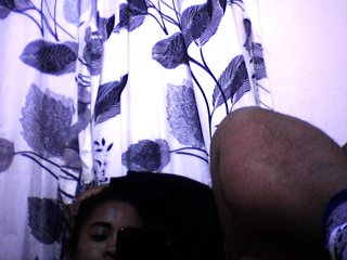 silviaLaBombe's Live Webcam