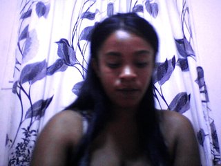 silviaLaBombe Porn Show