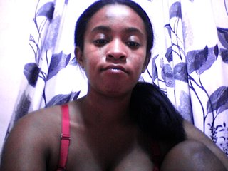 silviaLaBombe Porn Show