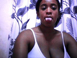 silviaLaBombe's Live Webcam