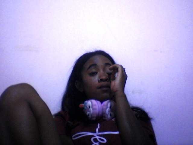 silviaLaBombe live cam on BongaCams