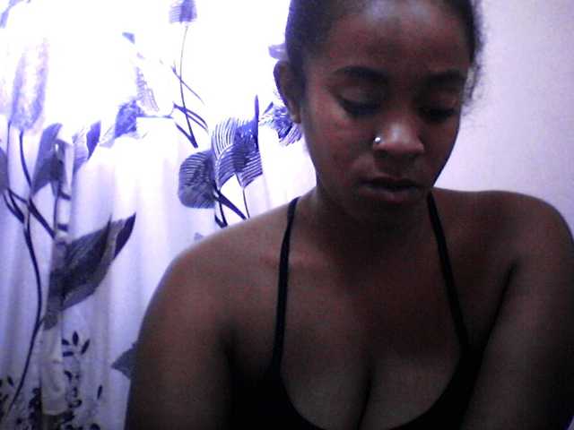 silviaLaBombe live cam on BongaCams