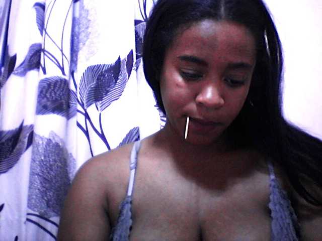 silviaLaBombe live cam on BongaCams