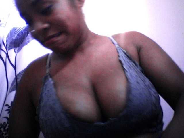 silviaLaBombe