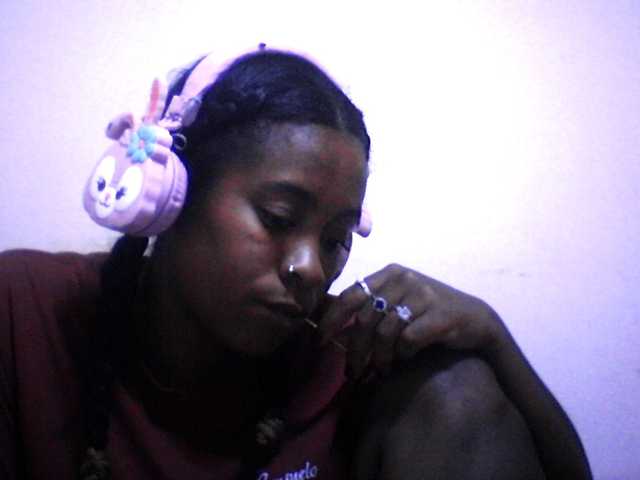 silviaLaBombe live cam on BongaCams