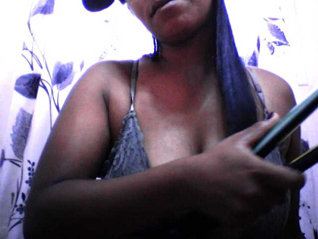 silviaLaBombe