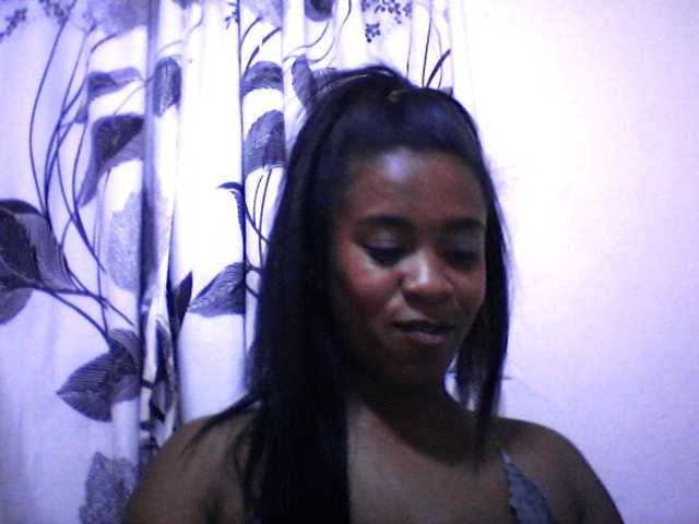 silviaLaBombe live cam on BongaCams