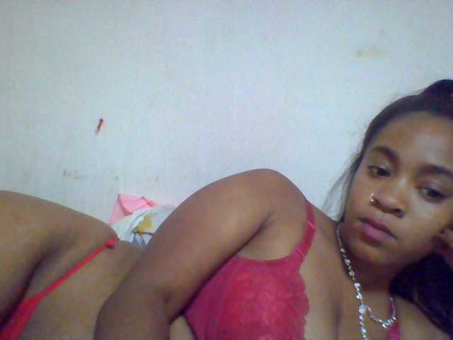 silviaLaBombe live cam on BongaCams