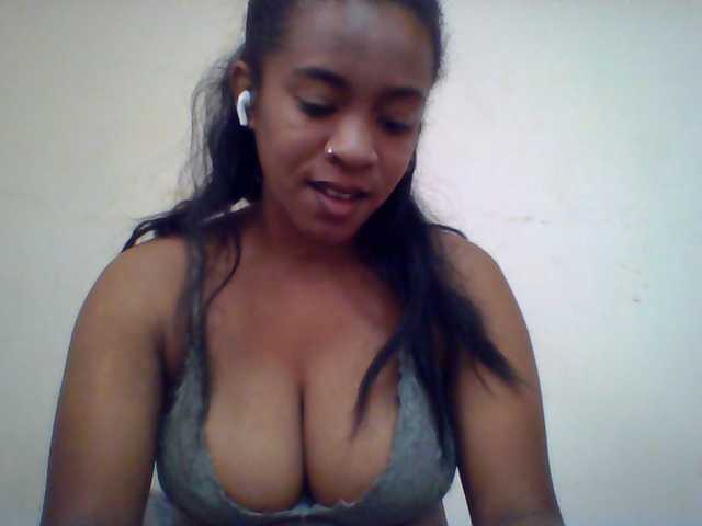 silviaLaBombe live cam on BongaCams