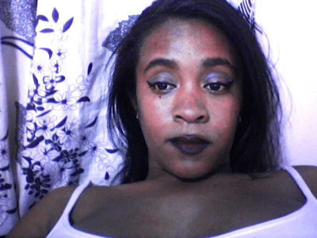 silviaLaBombe live cam on BongaCams