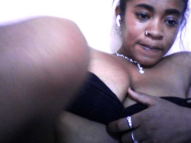 silviaLaBombe live cam on BongaCams