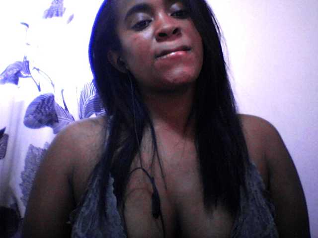 silviaLaBombe live cam on BongaCams