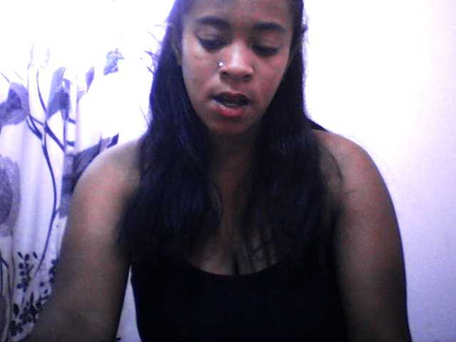 silviaLaBombe live cam on BongaCams