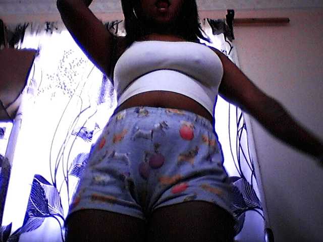 silviaLaBombe