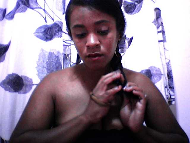 silviaLaBombe live cam on BongaCams