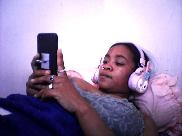 silviaLaBombe