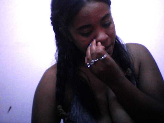 silviaLaBombe live cam on BongaCams