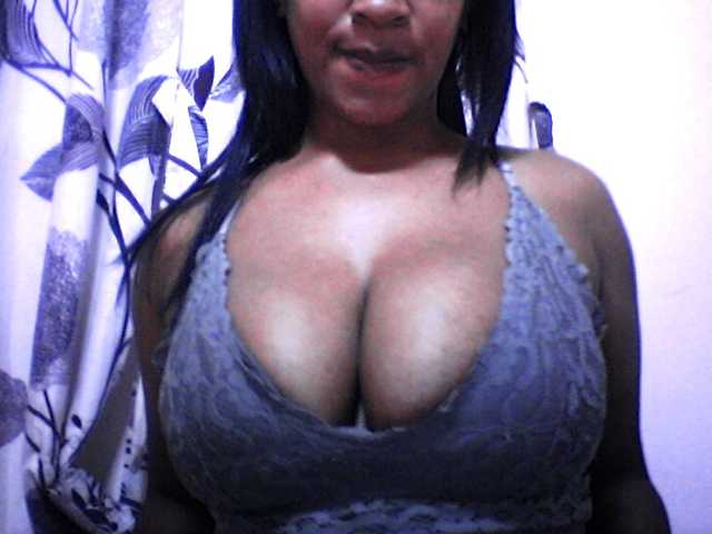 silviaLaBombe