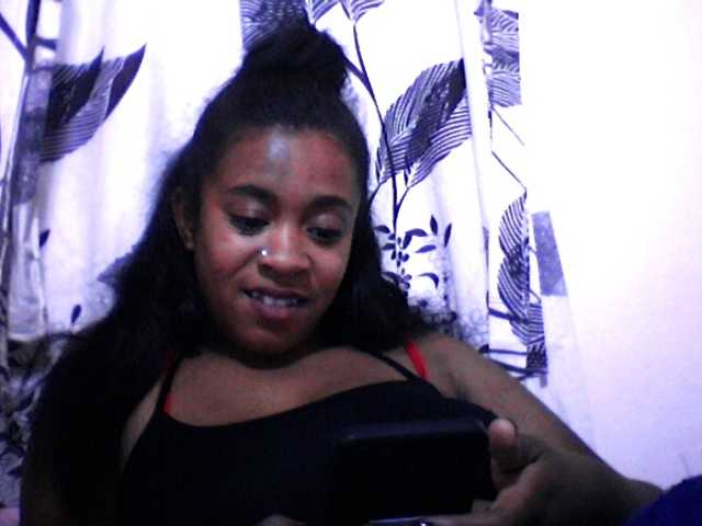 silviaLaBombe live cam on BongaCams