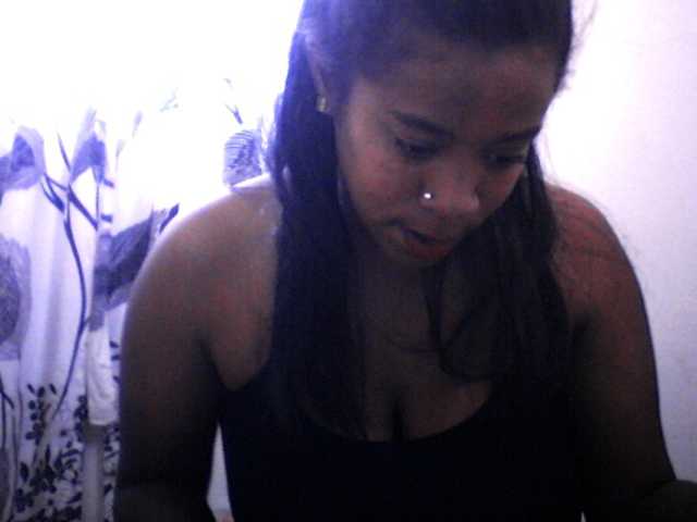 silviaLaBombe live cam on BongaCams