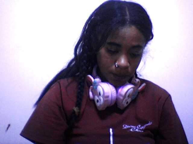 silviaLaBombe live cam on BongaCams