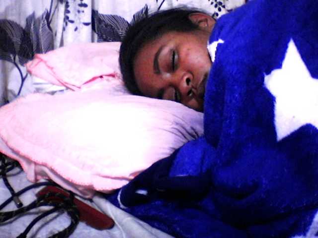 silviaLaBombe