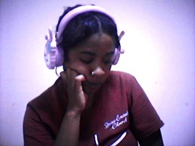 silviaLaBombe live cam on BongaCams