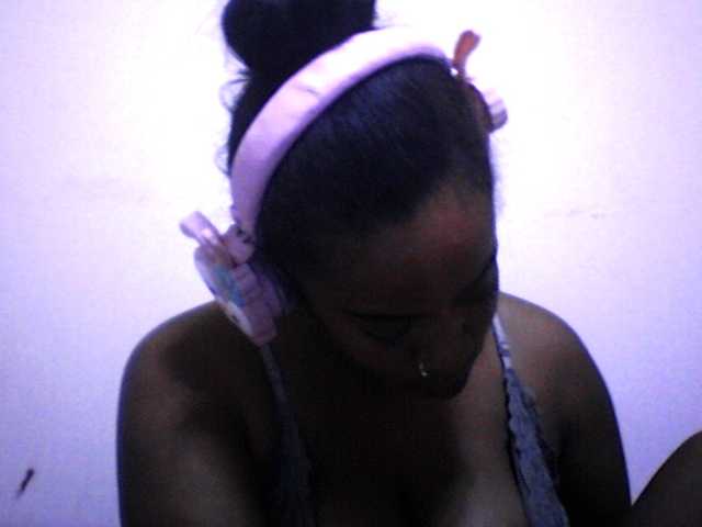 silviaLaBombe live cam on BongaCams