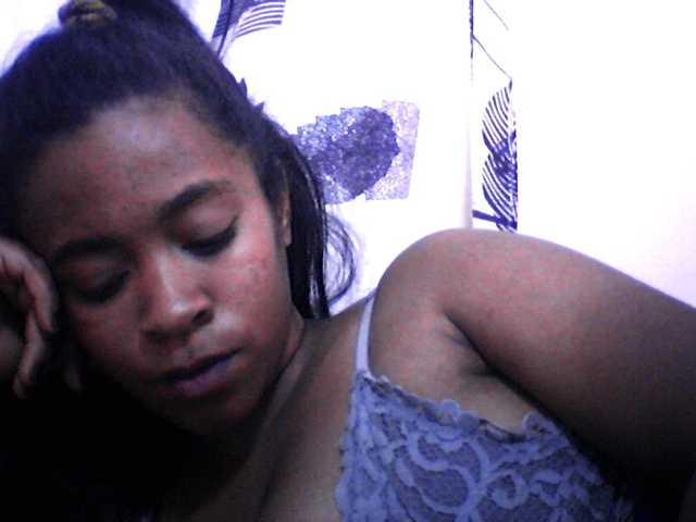 silviaLaBombe