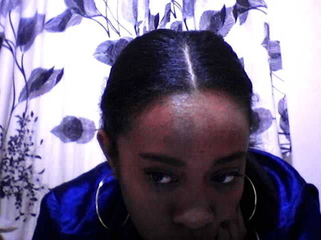 silviaLaBombe live cam on BongaCams
