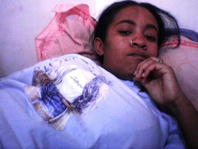 silviaLaBombe live cam on BongaCams