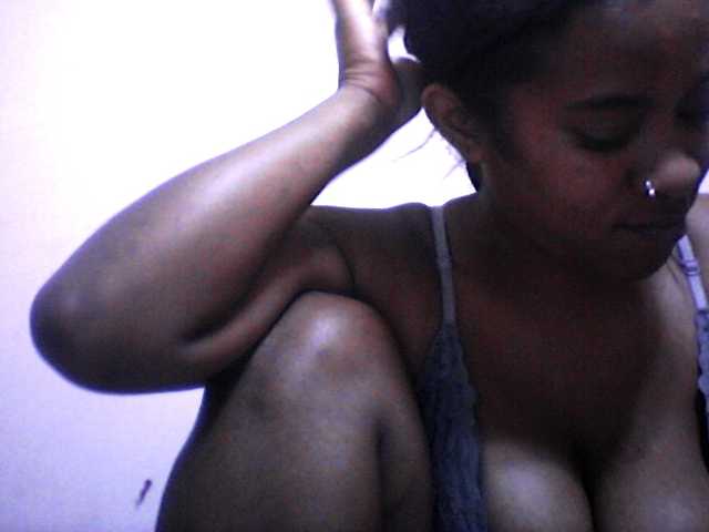 silviaLaBombe live cam on BongaCams