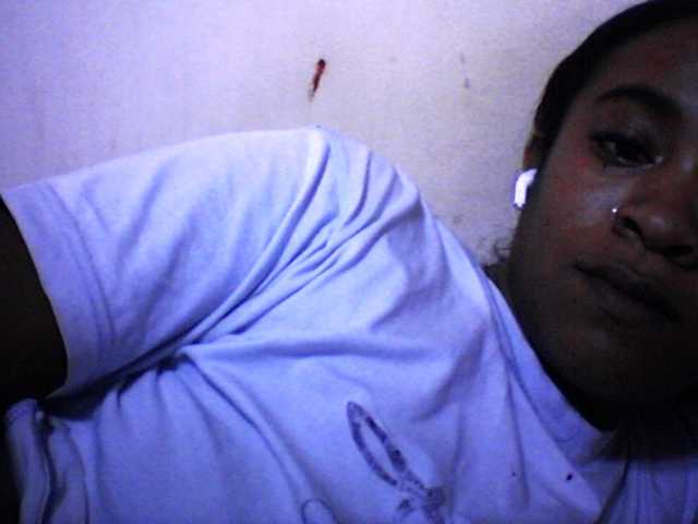silviaLaBombe