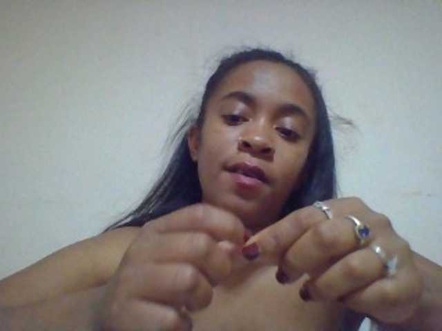 silviaLaBombe live cam on BongaCams