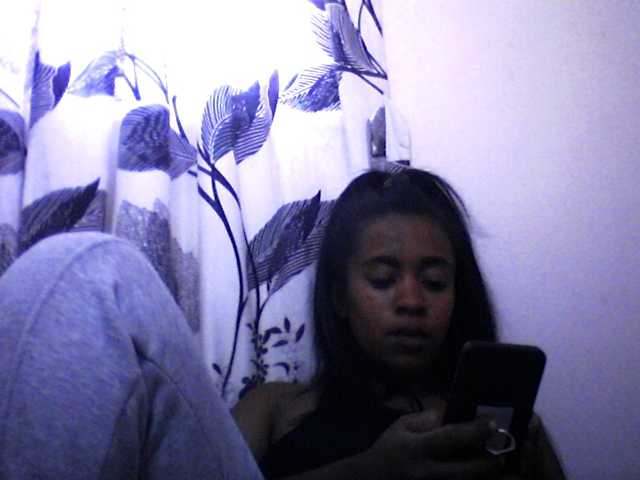 silviaLaBombe live cam on BongaCams