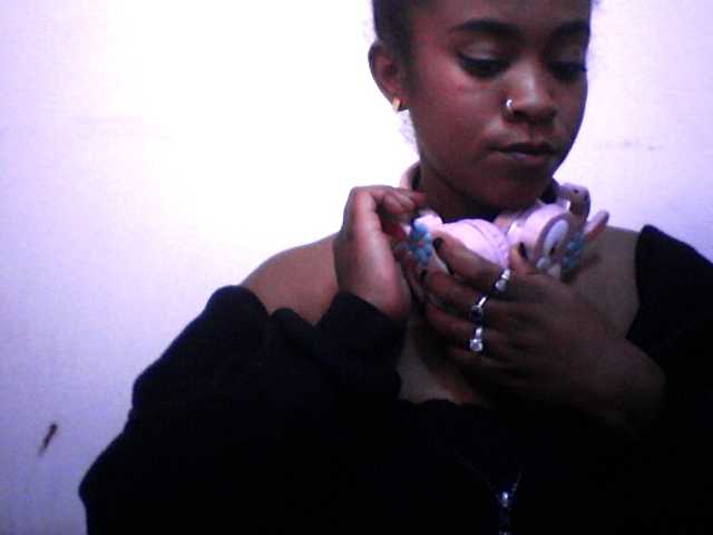 silviaLaBombe live cam on BongaCams
