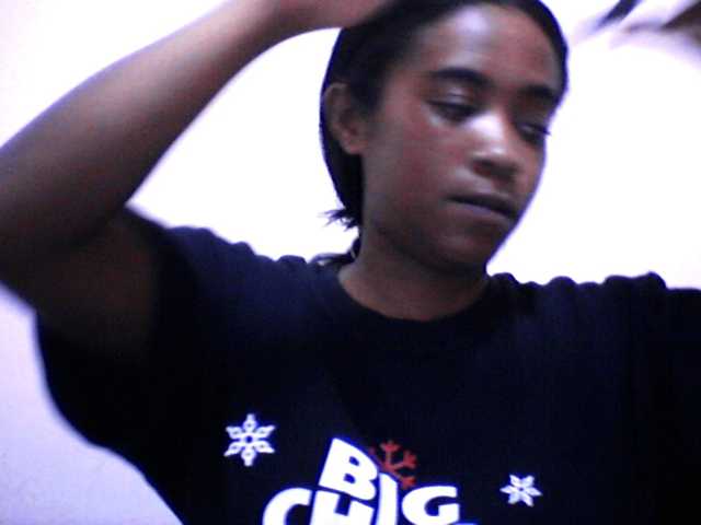 Mayrah