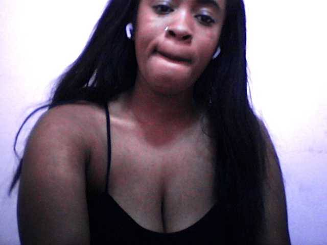 silviaLaBombe live cam on BongaCams