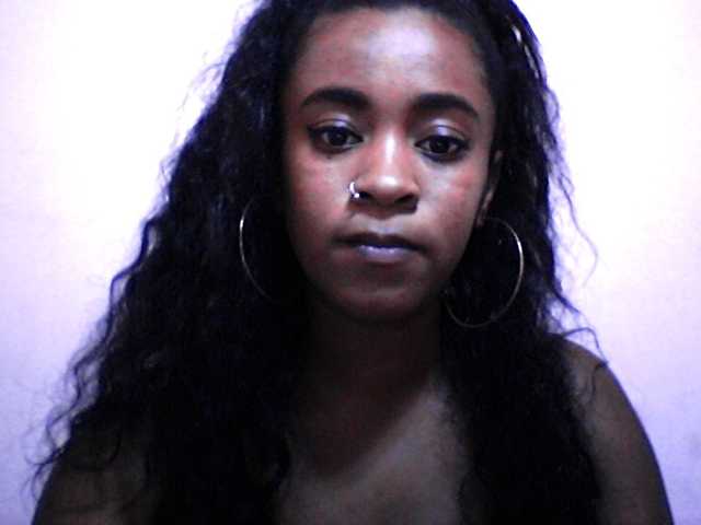 silviaLaBombe, modèle webcam