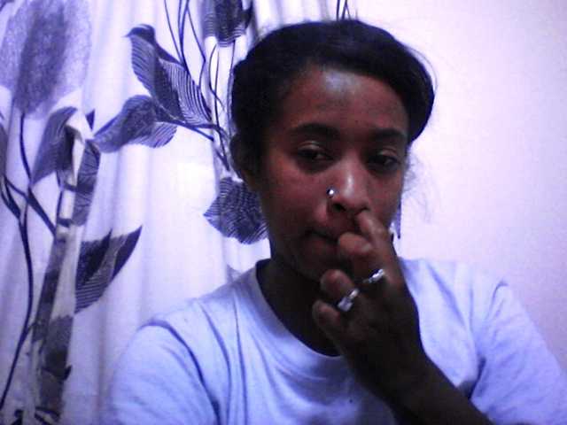 silviaLaBombe live cam on BongaCams