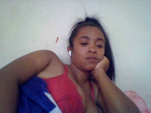 silviaLaBombe live cam on BongaCams