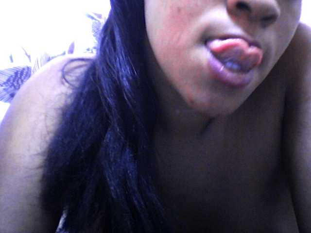 silviaLaBombe live cam on BongaCams