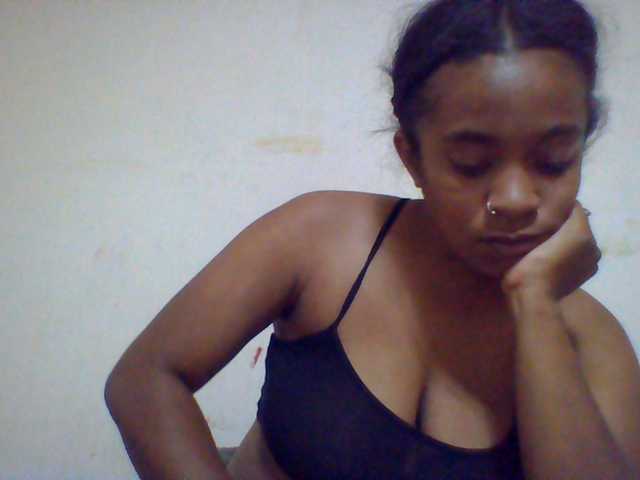 silviaLaBombe live cam on BongaCams